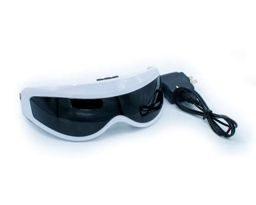 Eye-care Massager
