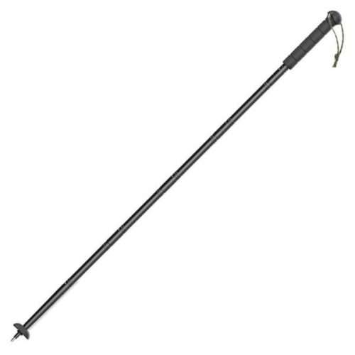 Walking Stick Emergency Selfdefense Outdoor Tactical Portable Stainless Steel Safety Survival Tools