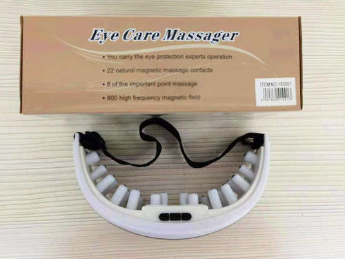 Eye-care Massager