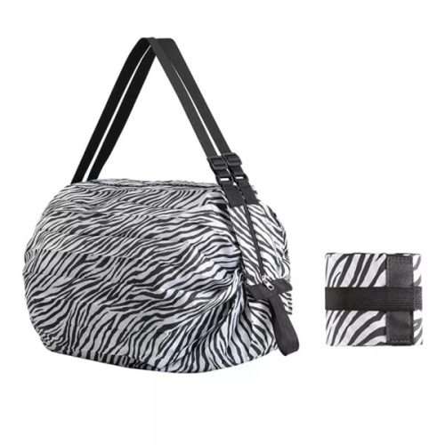 Foldable Shopping Bag