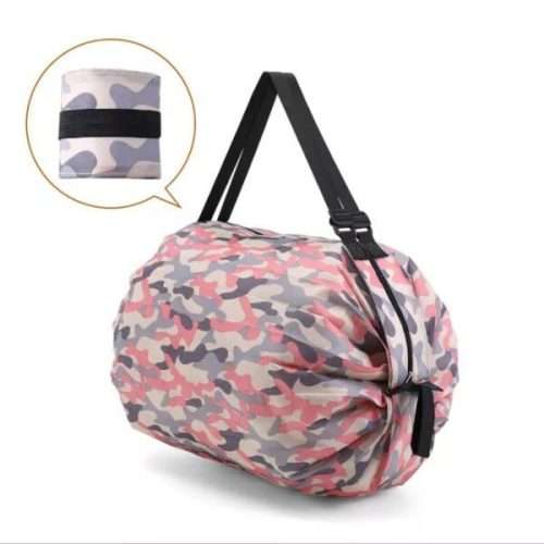 Foldable Shopping Bag