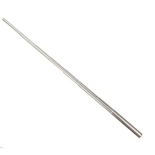Outdoor Cooking Blow Fire Tube