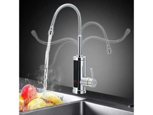 Instant Electric Heating Water Faucet