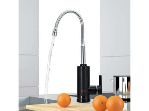 Instant Electric Heating Water Faucet