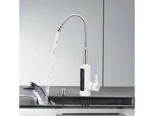Instant Electric Heating Water Faucet