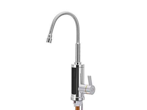 Instant Electric Heating Water Faucet