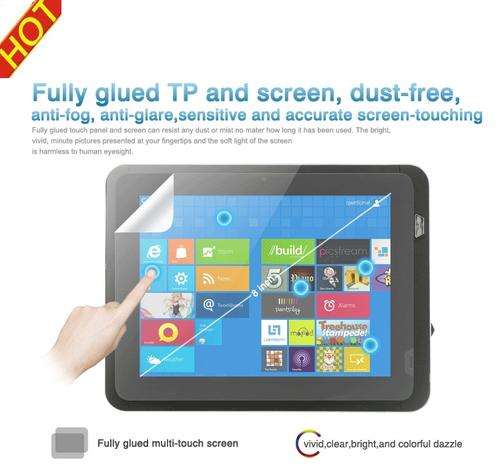 Windows 8 Tablet Pc Dual Core Intel Atom Better then IPAD