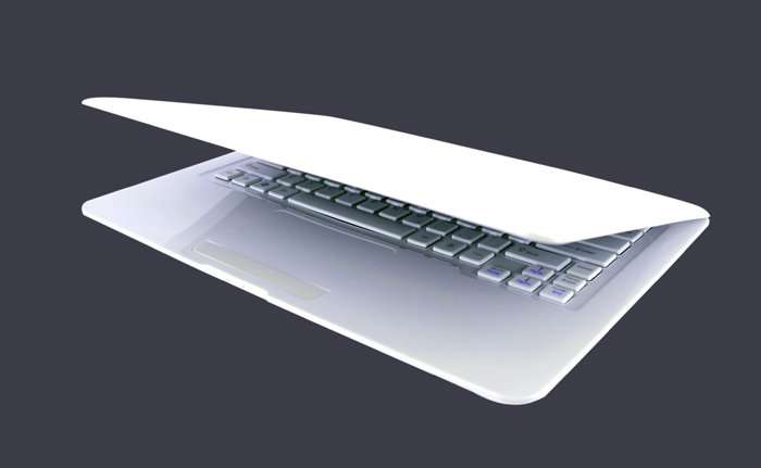 BARGAIN ****Newest Ultra Slim Notebook like Apple Macbook Air**** GIVEAWAY
