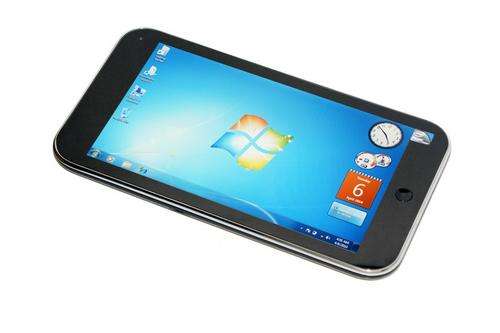 ****NEW HOT ITEM**** WINDOWS 7 POCKET PC - PAD - 160GB HDD - 10.1 INCH TABLET PC****FREE GIFT INSIDE