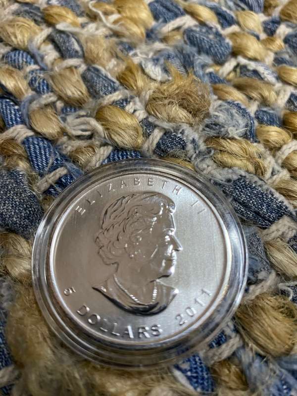 Canadian Dollar