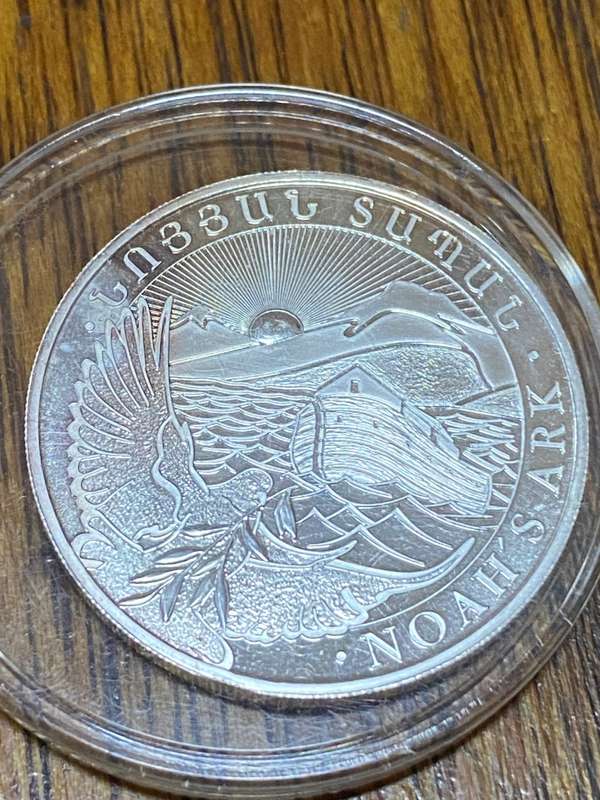 SILVER SILVER SILVER