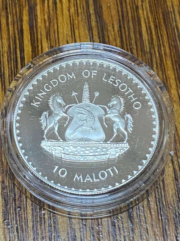 Silver Silver Silver