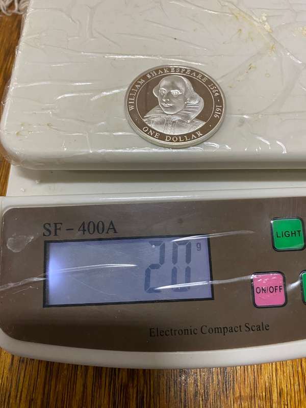 Silver Silver Silver