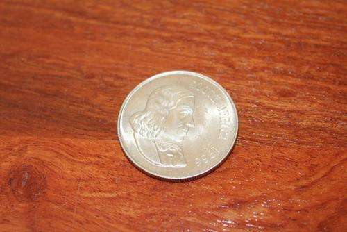R1 SILVER 1966