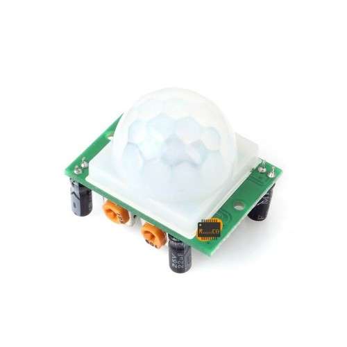 HC-SR501 Infrared Motion Detector