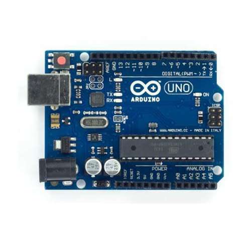 Arduino Uno R3