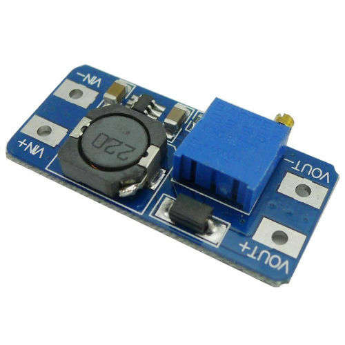 MT3608 DC/DC Buck Converter