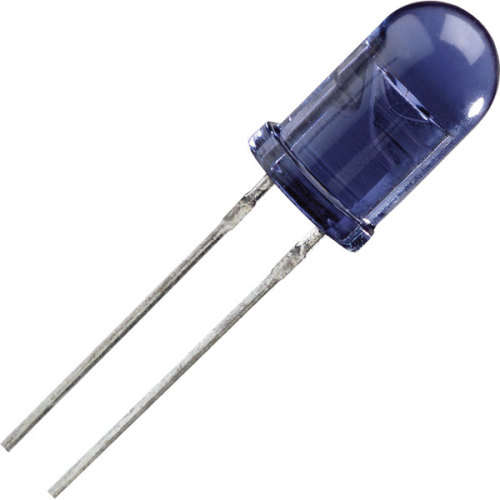 TSAL 6200 IR 5MM Transmitter