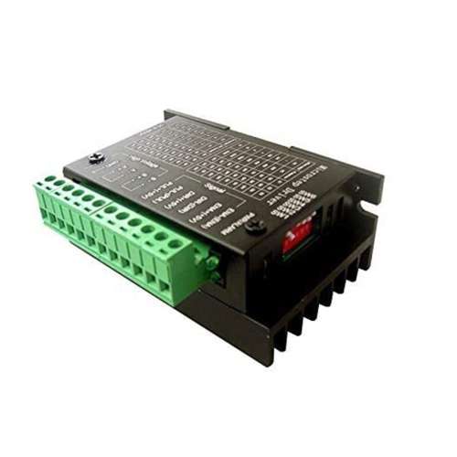 TB6600 4.0A 9.42VDC Stepper Motor Driver