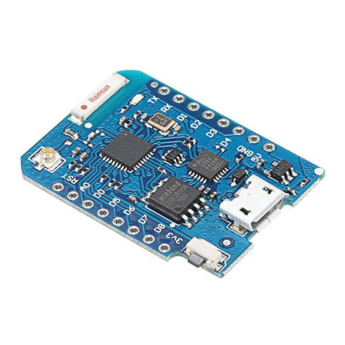 D1 Mini Pro - 16MB