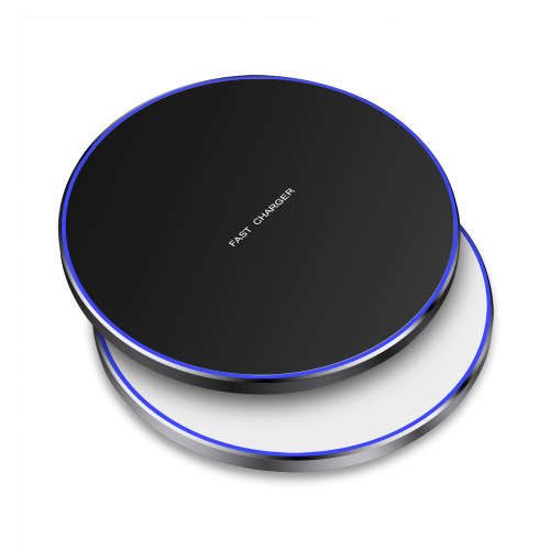 15W Wireless Fast Charging Charger Pad