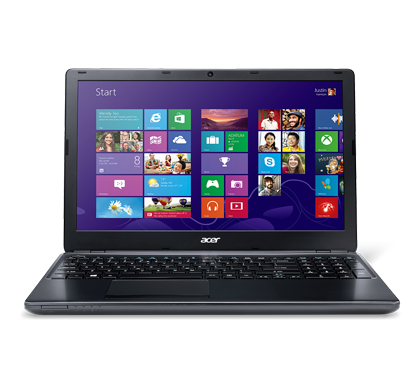 Acer I3 , 18ghz , 4gb drr 3 Ram , 500gb HHD , Windows 8