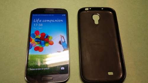 Samsung S4 - 16GB - ORIGINAL - GT-I9505 - With Charger
