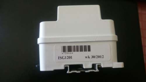ELLIES GEYSER TIMER ISG1201 ##BRAND NEW