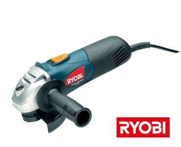 Ryobi Angle Grinder G-650 - 650W ** Brand New and Boxed
