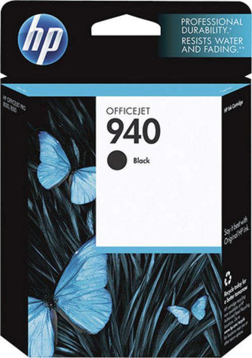 OFFICEJET HP940 INK CARTRIDGE  ** Brand New and Boxed