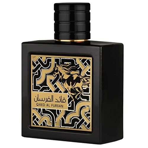 LATTAFA QAED AL FURSAN 90ML EAU DE PARFUM