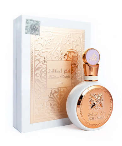 Fakhar Rose Lattafa Perfumes for women