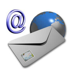 Mail Password Retriver on CD