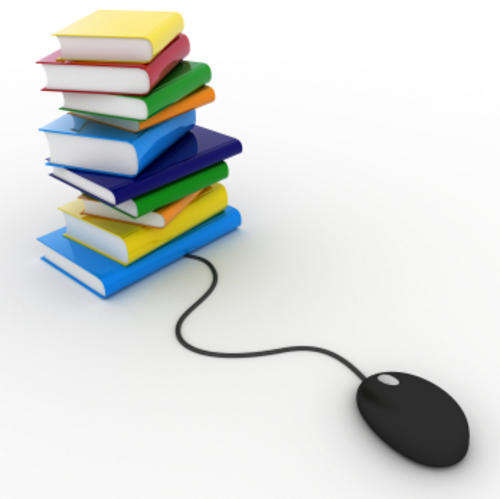 CD with 10,000 Science Fiction and Fantasy Ebooks