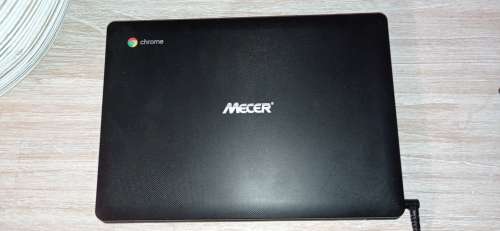 Mecer Xpression V2 - 2017 - ChromeOS