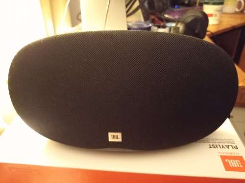 JBL Playlist