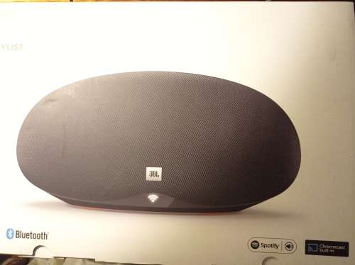 JBL Playlist