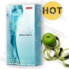 Lida Daidaihua Slimming Pills - one month supply **ORIGINAL FORMULA**