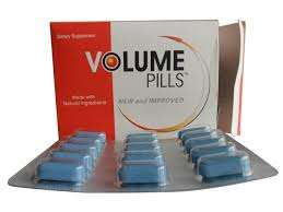 VOLUME PILLS x 15 pills!! Rev up your sex life!! local stock ready to ship !!!!