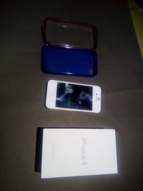 iPhone 4