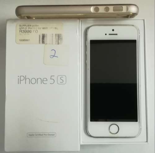 Iphone 5 S 16G