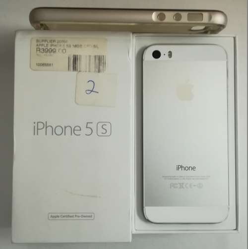 Iphone 5 S 16G
