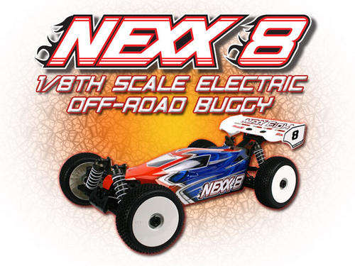 Nexx 8