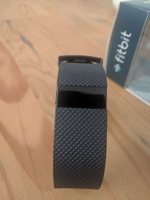 Fitbit Charge HR- Small