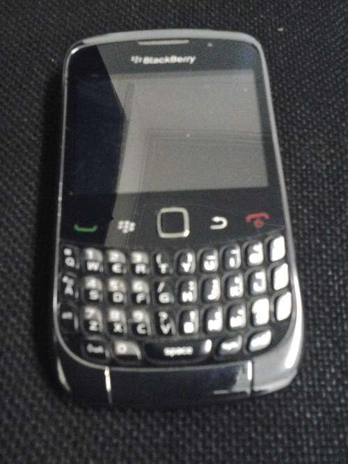 Blackberry 9300