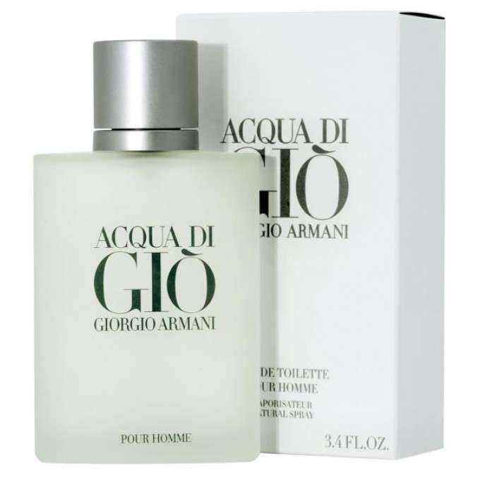 Giorgio Armani Acqua Di Gio 100ml EDT