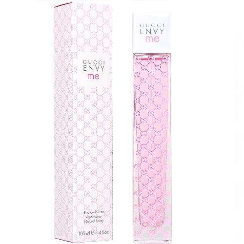 Gucci Envy Me 100ml EDT