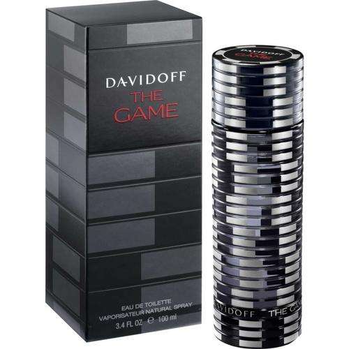 Davidoff The Game 100ml EDT