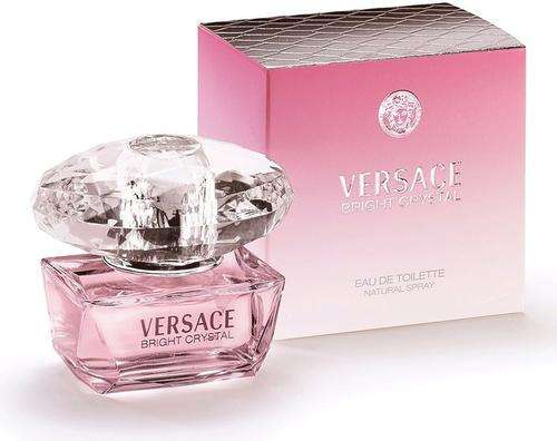 *CLEARANCE* Versace Bright Crystal 90ml EDT