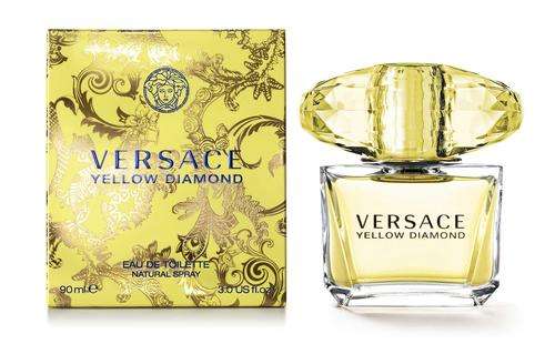 *CLEARANCE* Versace Yellow Diamond 90ml EDT